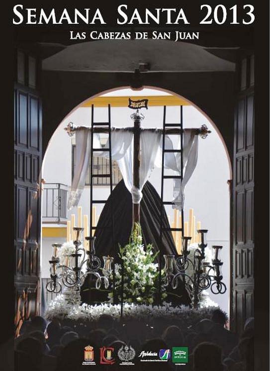 Semana Santa en Las Cabezas de San Juan  